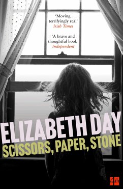 Scissors, Paper, Stone - Day, Elizabeth