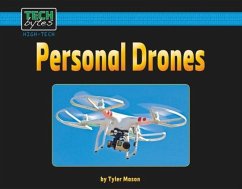 Cover Personal Drones