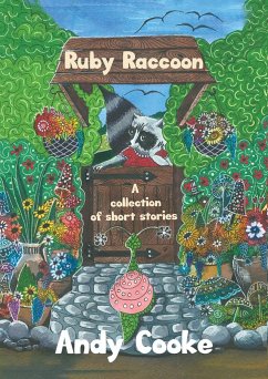 Ruby Raccoon - Andy Cooke