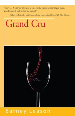 Cover Grand Cru (eBook, ePUB)