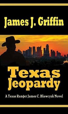 Texas Jeopardy - Griffin, James J.