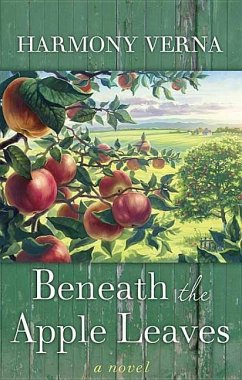 Beneath the Apple Leaves - Verna, Harmony