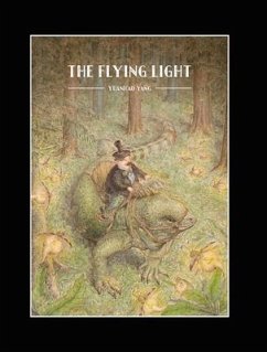 The Flying Light - Yang, Yuanhao