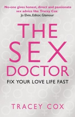 Cover The Sex Doctor