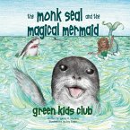 The Monk Seal and the Mermaid