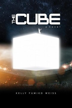 The Cube - Weiss, Kelly Fumiko