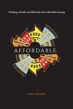 Affordable Cover Affordable