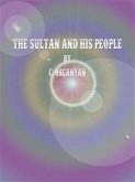 The Sultan and his People (eBook, ePUB)