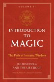 Introduction to Magic, Volume II