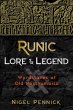 Runic Lore and Legend: Wyrdstaves of... - Bild 1