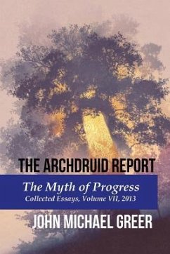 The Archdruid Report - Greer, John Michael