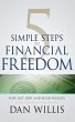 5 Simple Steps to Financial Freedom - Bild 1