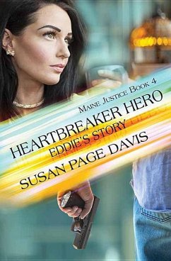 Heartbreaker Hero: Eddie's Story - Davis, Susan Page