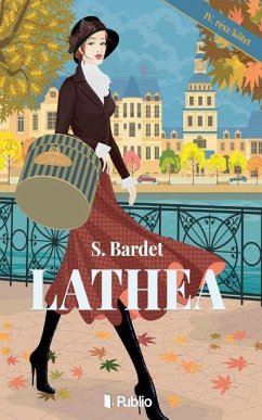 Lathea 4. - Bardet, S.