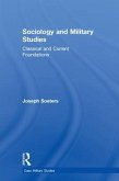 Sociology and Military Studies