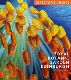 Royal Botanic Garden Edinburgh - Milne, Simon