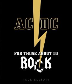 AC/DC - Elliott, Paul