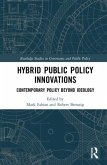 Hybrid Public Policy Innovations