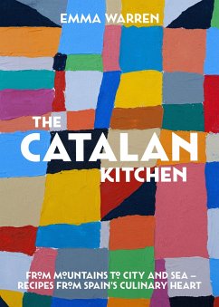 The Catalan Kitchen - Warren, Emma