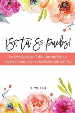 ¡Sí, Tú Sí Puedes! - Ellyn Hunt