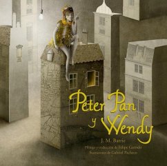 Peter Pan Y Wendy - Barrie, J M