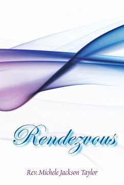 Rendezvous - Taylor, Rev. Michele Jackson