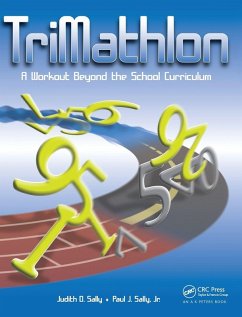 Cover TriMathlon