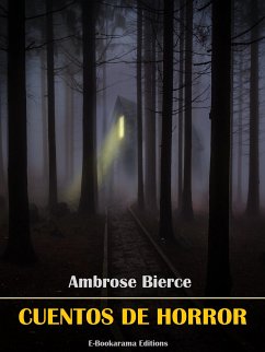 Cuentos de horror (eBook, ePUB) - Bierce, Ambrose