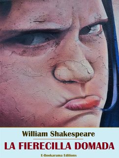 La fierecilla domada (eBook, ePUB) - Shakespeare, William