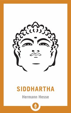 Siddhartha - Hesse, Herman; Kohn, Sherab Chodzin