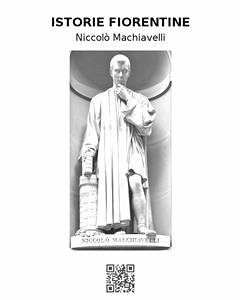 Istorie fiorentine (eBook, ePUB) - Machiavelli, Niccolò