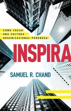 Inspira - Chand, Samuel R