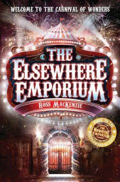 The Elsewhere Emporium - MacKenzie, Ross