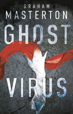 Ghost Virus - Masterton, Graham