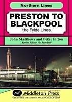 Preston To Blackpool - Matthews, John