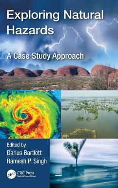 Exploring Natural Hazards