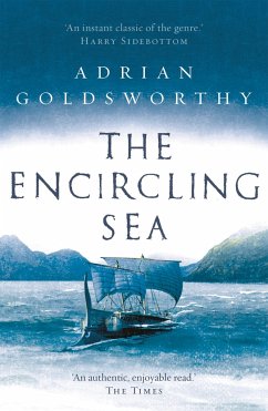 The Encircling Sea - Goldsworthy, Adrian