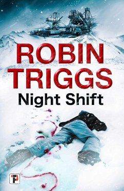 Night Shift - Triggs, Robin