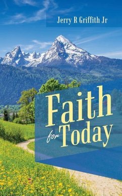 Faith for Today - Griffith, Jerry