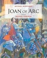 Joan of Arc - Morpurgo, Michael