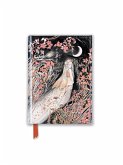 Manson: Fairy at Moonlight (Foiled Pocket Journal)