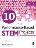 10 Performance-Based Stem Projects for Grades 2-3