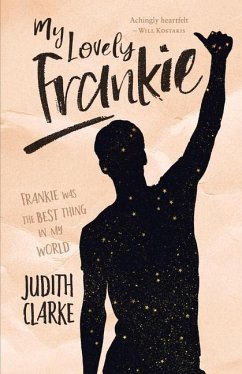My Lovely Frankie - Clarke, Judith