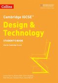 Cambridge IGCSE(TM) Design & Technology Student's Book