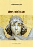 Genova misteriosa (eBook, ePUB)