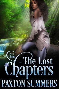 Cover Lost Chapters (eBook, ePUB)