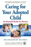 Caring for Your Adopted Child: An Essential Guide for Parents