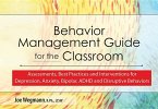 Behavior Management Guide for the Classroom