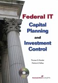 Federal It Capital Planning and Investment Control (with CD)