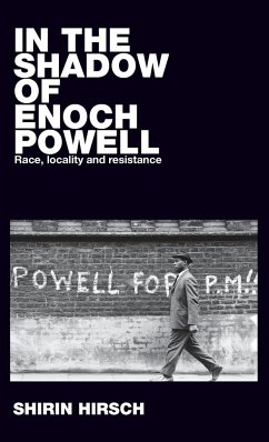 In the shadow of Enoch Powell - Hirsch, Shirin